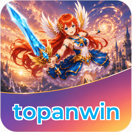 Logo topanwin