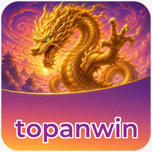 Logo topanwin
