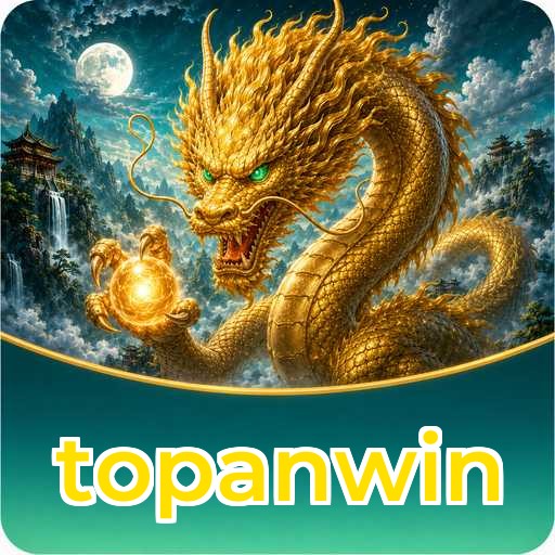 Logo topanwin