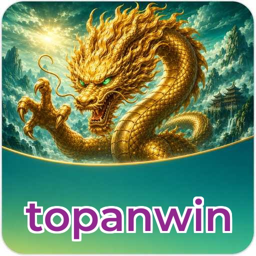 Logo topanwin