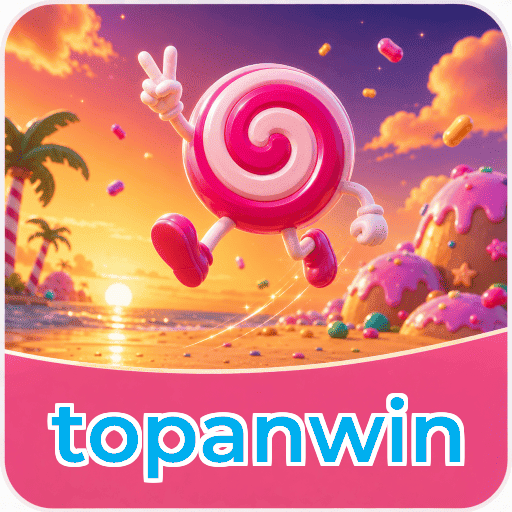 Logo topanwin
