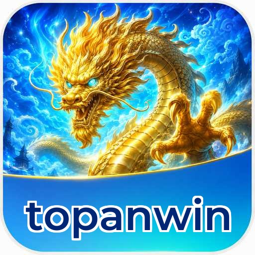 Logo topanwin