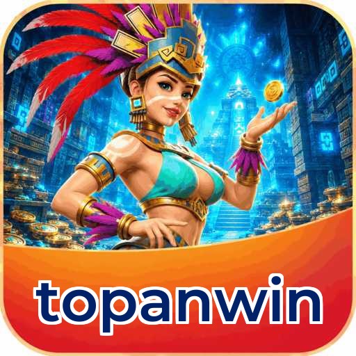Logo topanwin