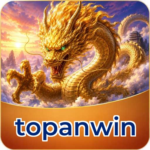 Logo topanwin