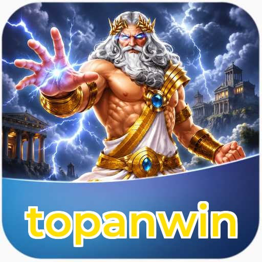 Logo topanwin