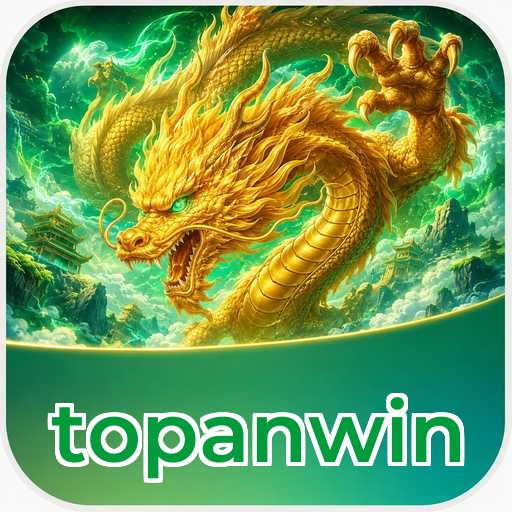 Logo topanwin