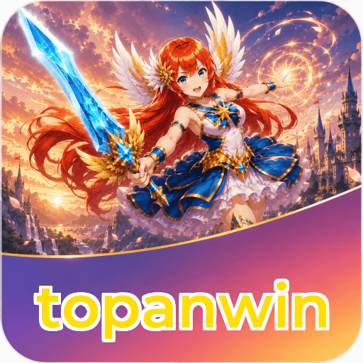 Logo topanwin