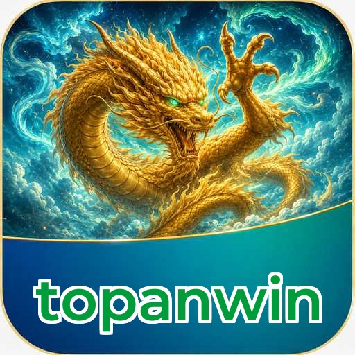 Logo topanwin