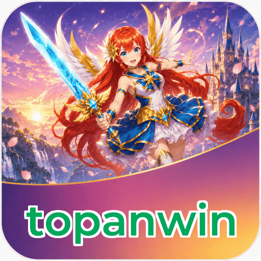 Logo topanwin