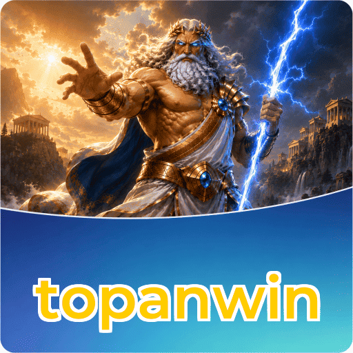 Logo topanwin