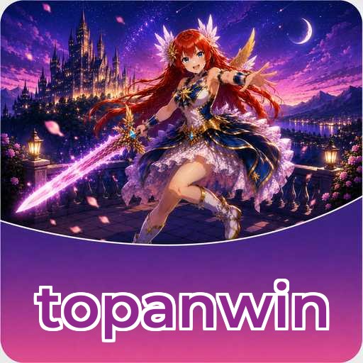 Logo topanwin
