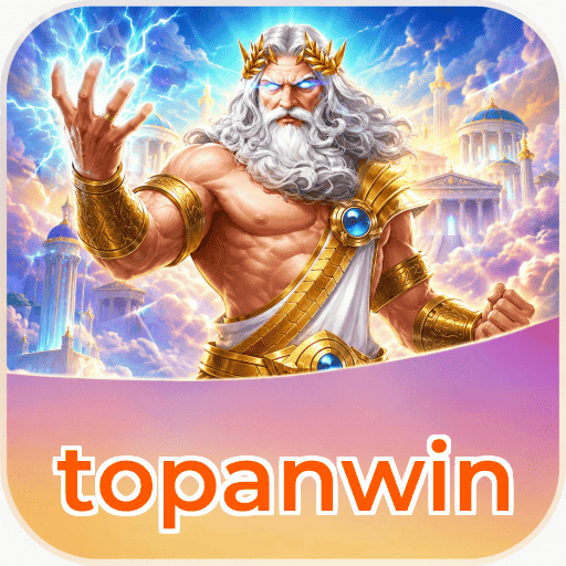 Logo topanwin
