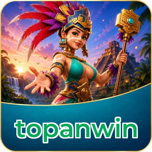Logo topanwin
