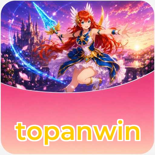 Logo topanwin