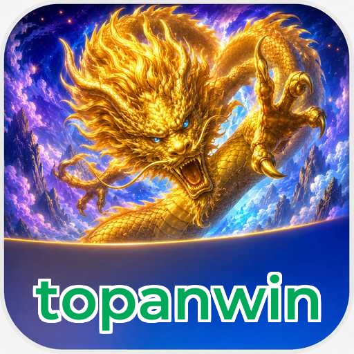 Logo topanwin