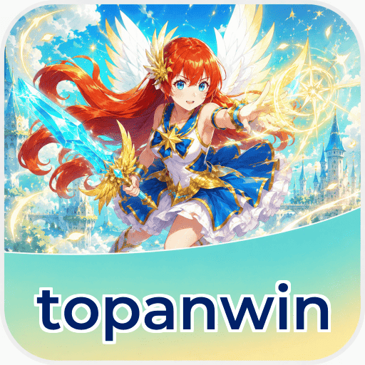Logo topanwin