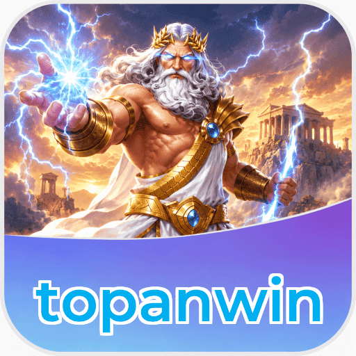 Logo topanwin