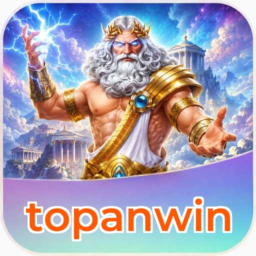 Logo topanwin