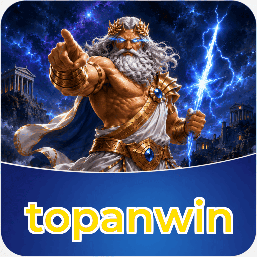 Logo topanwin