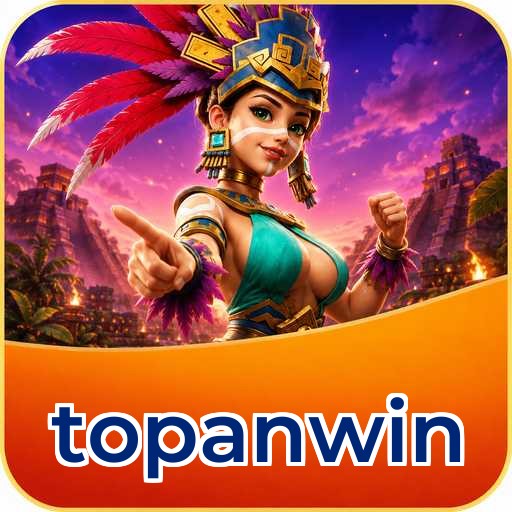 Logo topanwin