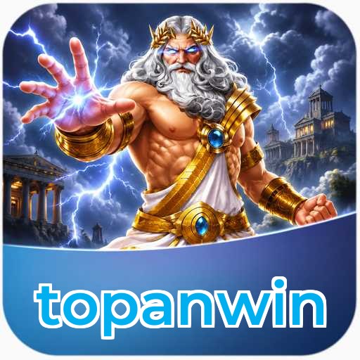 Logo topanwin
