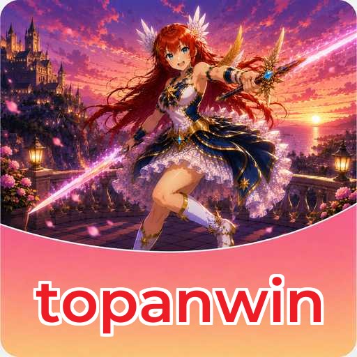 Logo topanwin