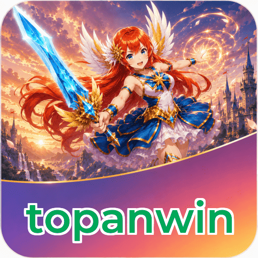 Logo topanwin