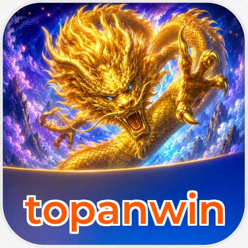 Logo topanwin