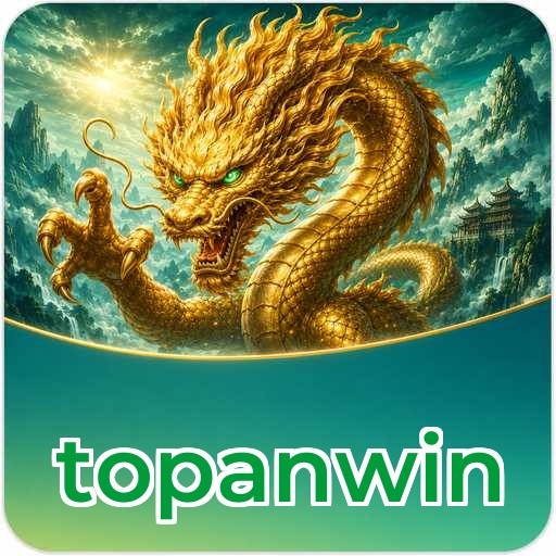 Logo topanwin