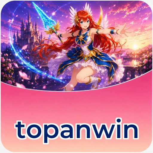 Logo topanwin