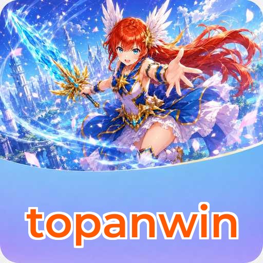 Logo topanwin