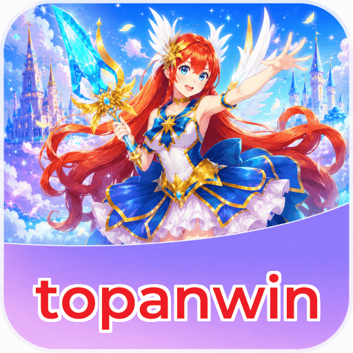 Logo topanwin