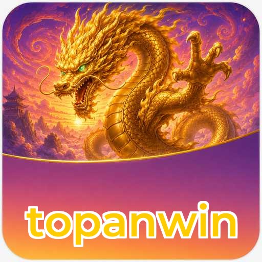 Logo topanwin