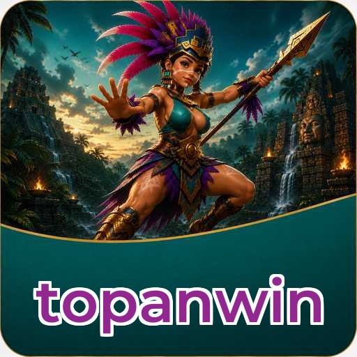 Logo topanwin