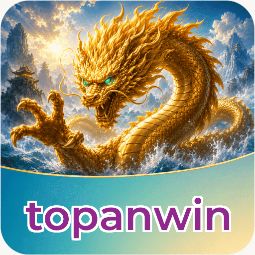 Logo topanwin