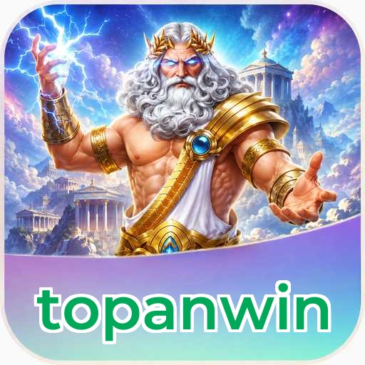 Logo topanwin