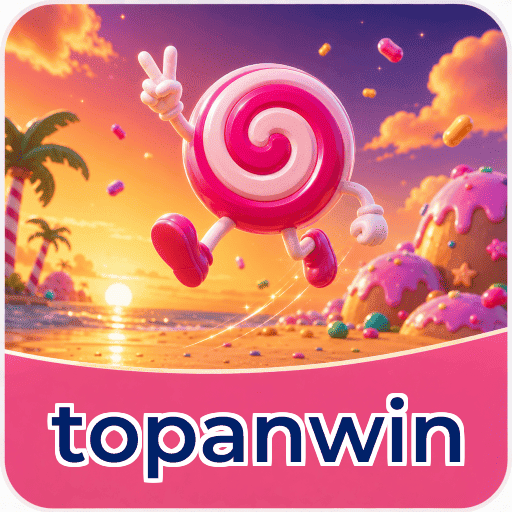 Logo topanwin