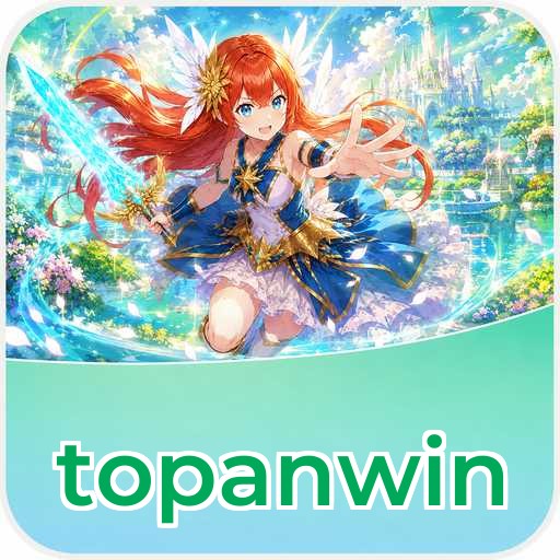 Logo topanwin