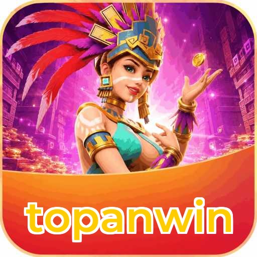 Logo topanwin