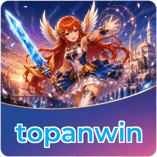Logo topanwin