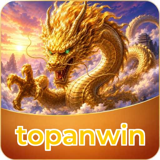 Logo topanwin