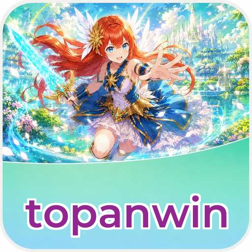 Logo topanwin