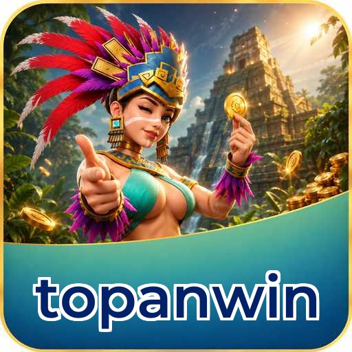 Logo topanwin