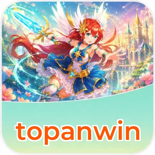 Logo topanwin