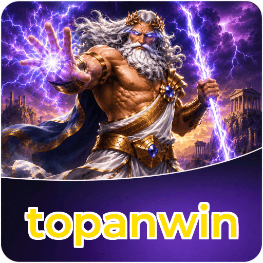 Logo topanwin
