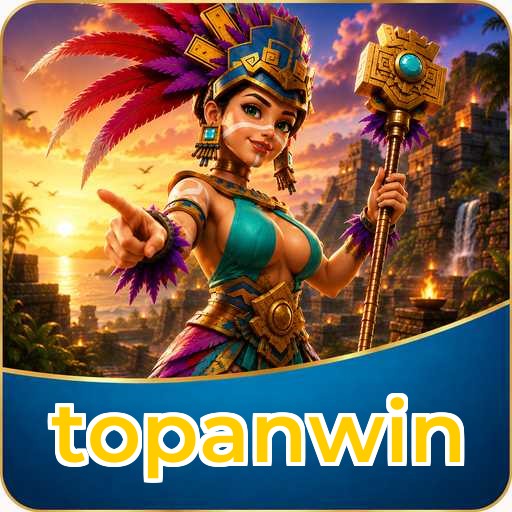 Logo topanwin