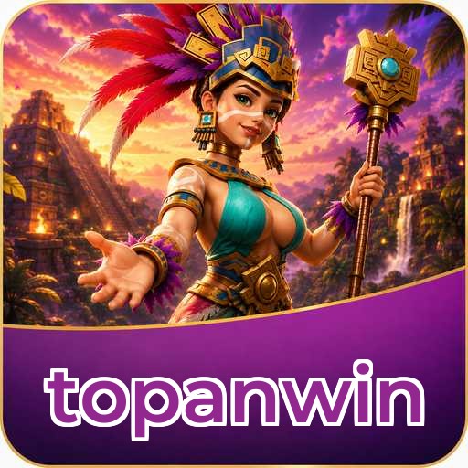 Logo topanwin