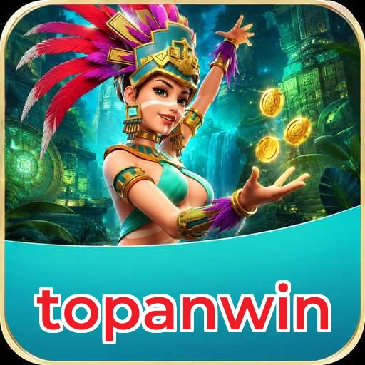 Logo topanwin