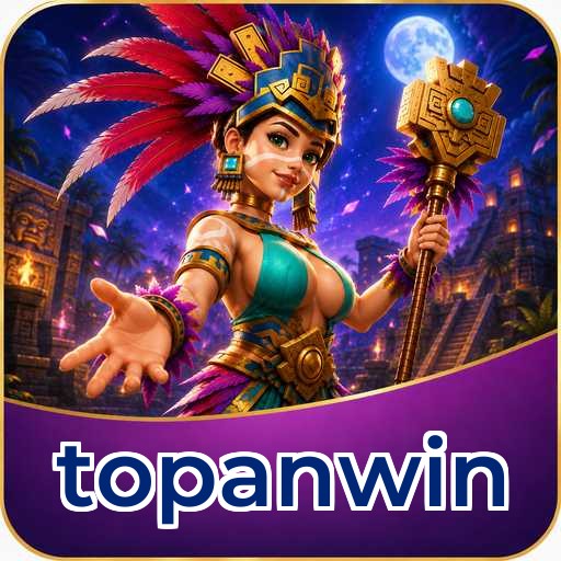 Logo topanwin