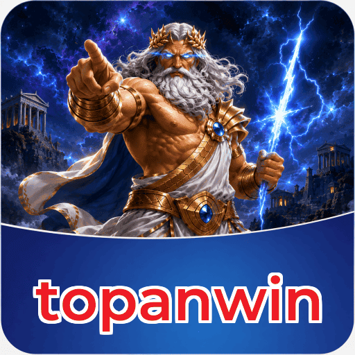 Logo topanwin
